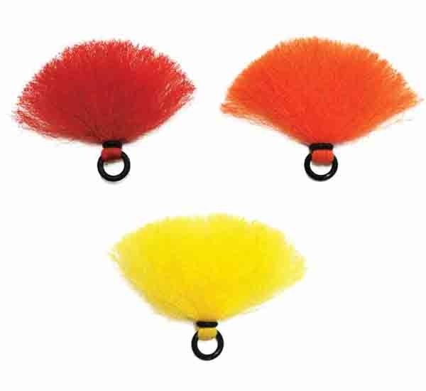 Anglers Accessories, Yarn Indicator