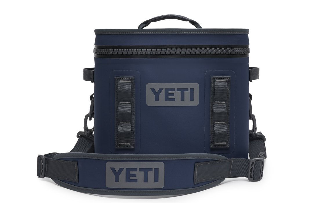 Yeti, Yeti Hopper Flip 12 Soft Cooler