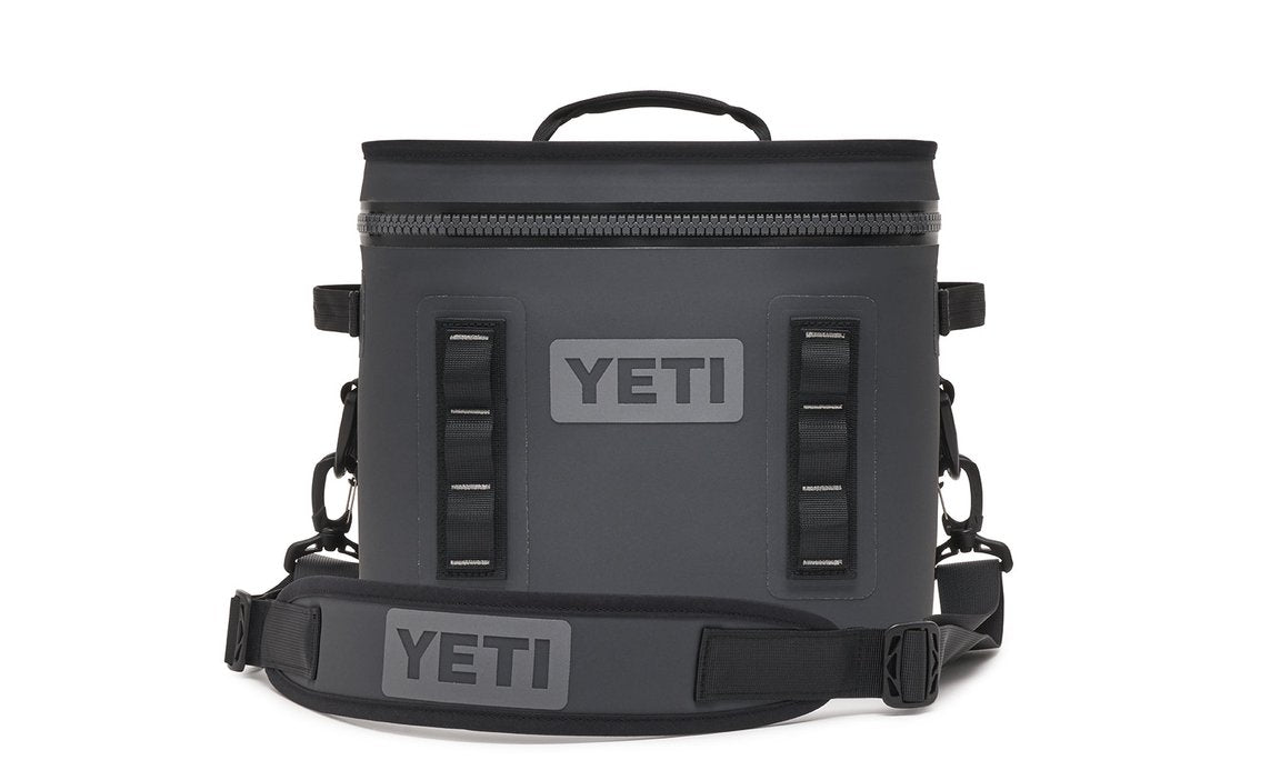 Yeti, Yeti Hopper Flip 12 Soft Cooler