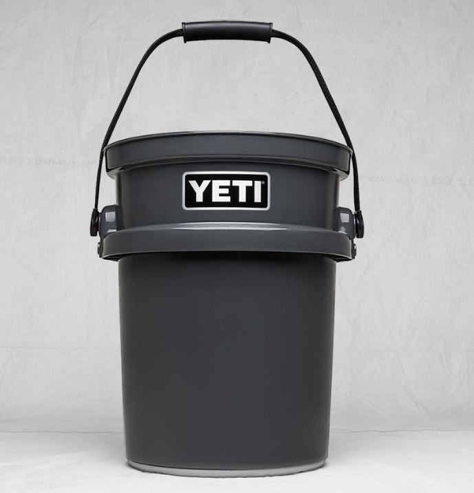 Yeti, Yeti Loadout Bucket