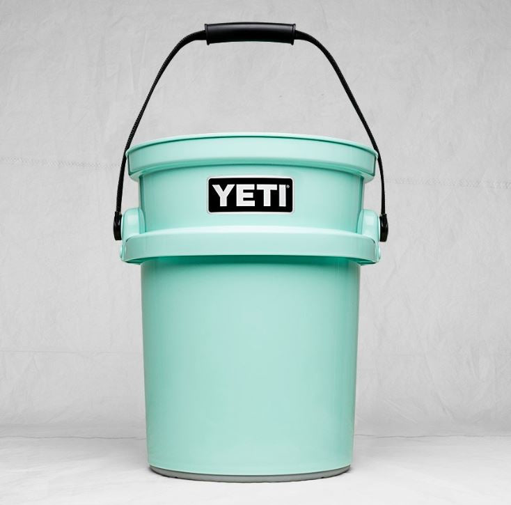 Yeti, Yeti Loadout Bucket