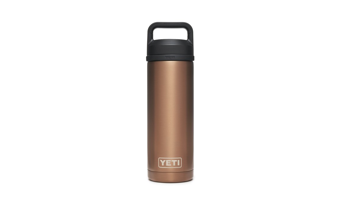 Yeti, Yeti Rambler Bottle 18 oz.