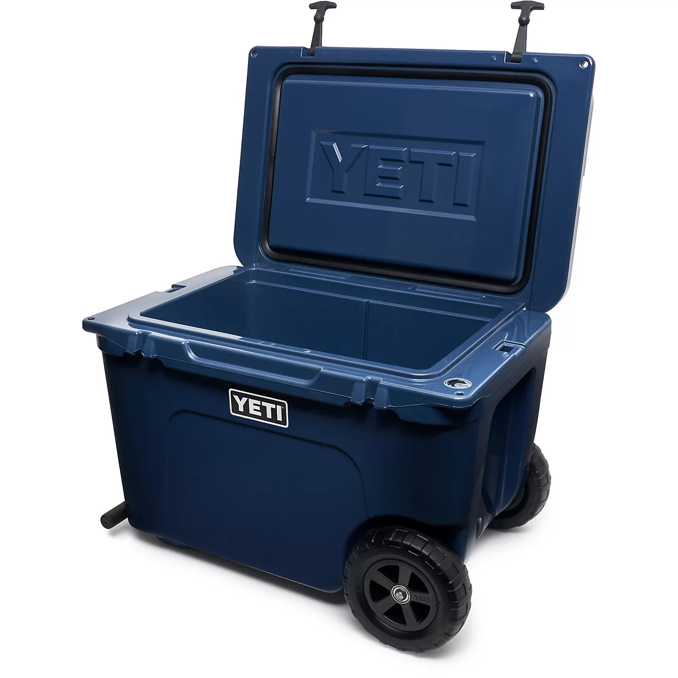 Yeti, Yeti Tundra Haul Cooler Blue