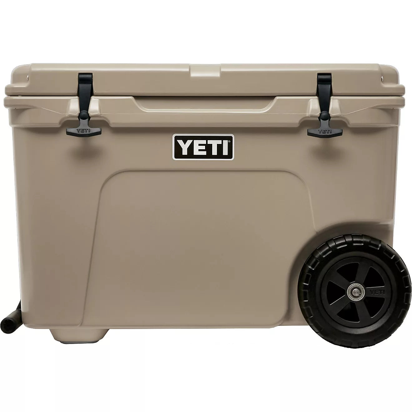 Yeti, Yeti Tundra Haul Cooler Tan