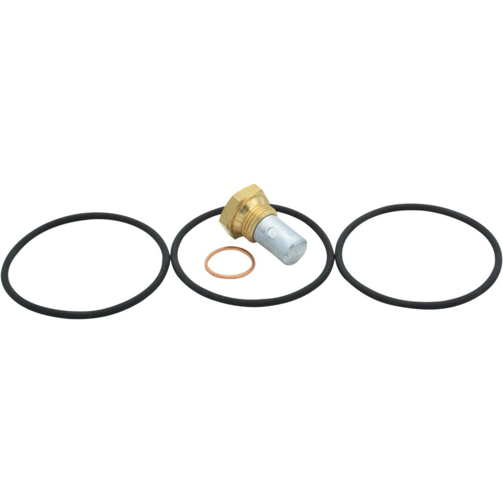 ZF Marine, ZF 3213 199 514 Oil Cooler Repair Kit for ZF 220 Gearbox  ZF-3213199514