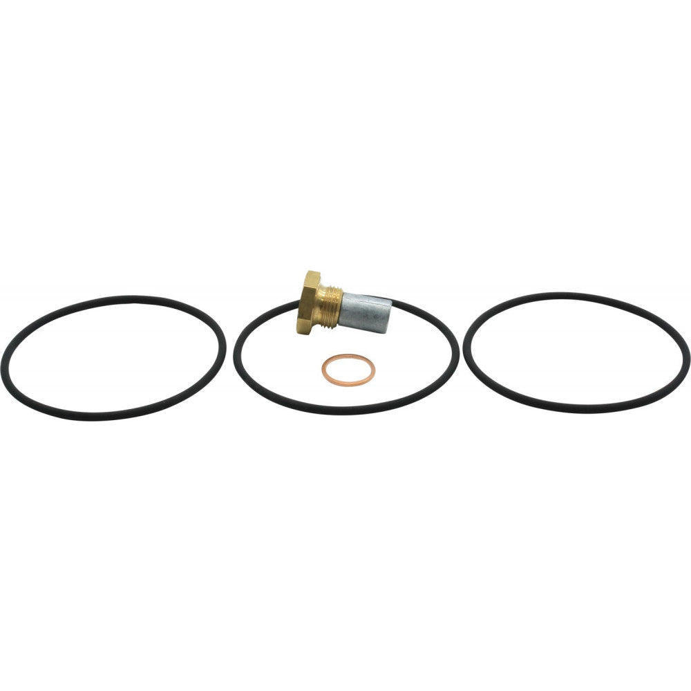 ZF Marine, ZF 3215 199 505 Oil Cooler Repair Kit for ZF 280 Gearbox  ZF-3215199505