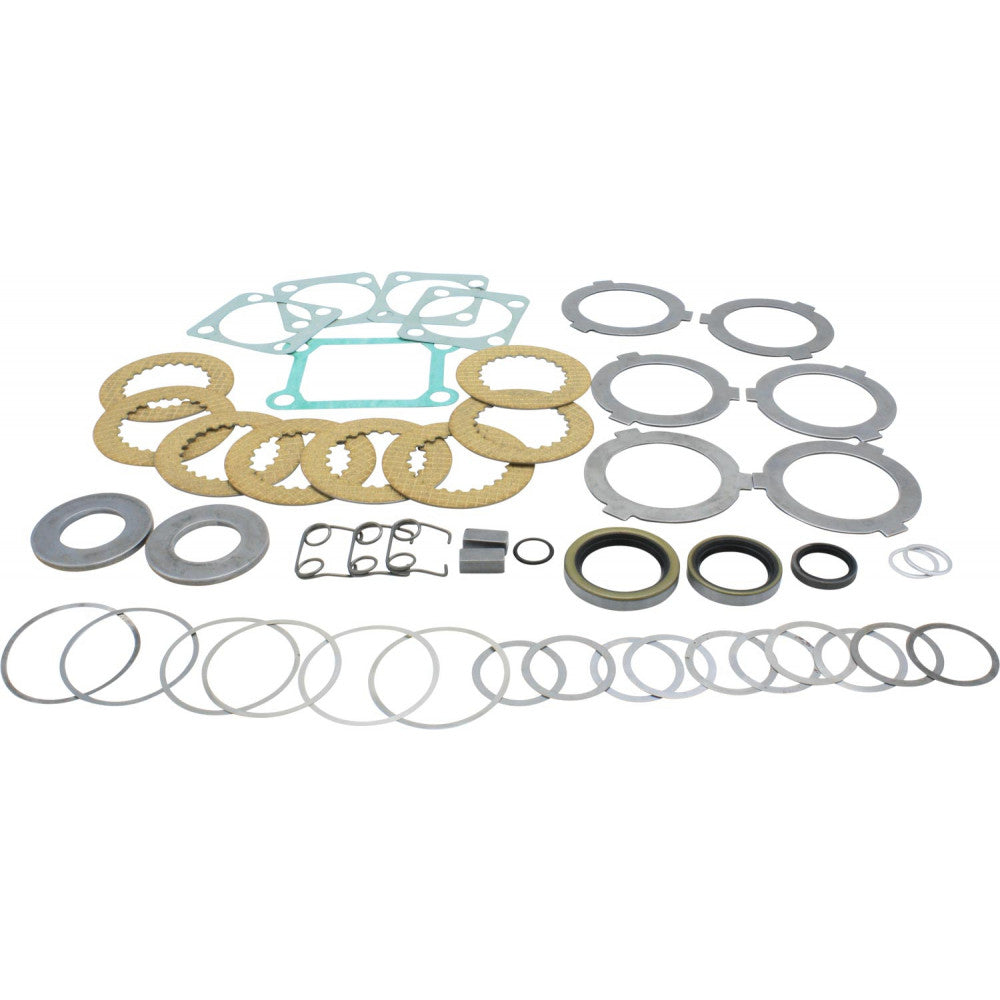 ZF Marine, ZF 3304 199 004 Seal and Clutch Kit for ZF 10 M Gearbox  ZF-3304199004