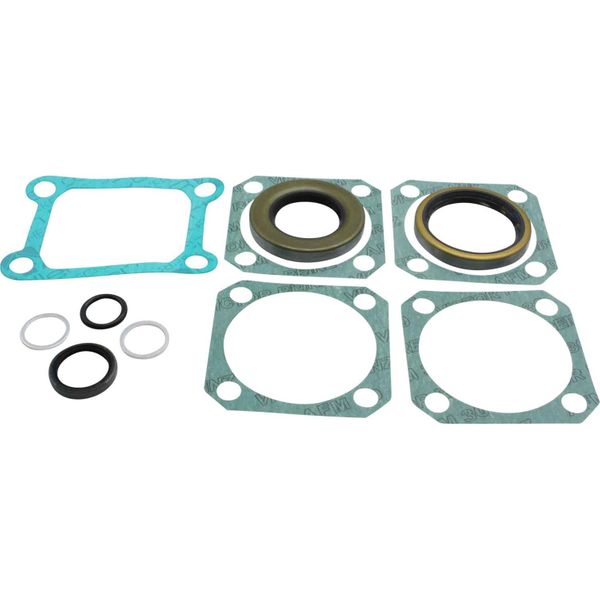 ZF Marine, ZF Marine Gasket & Seal Kit for HBW10/150, ZF 12M, 15M, 15MA Gearboxes  ZF-3306199001