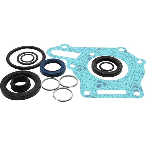 ZF Marine, ZF Seal Kit 3311 199 007 for ZF45A Gearboxes  ZF-3311199007