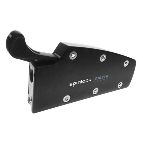 Spinlock, ZS Alloy Jammer