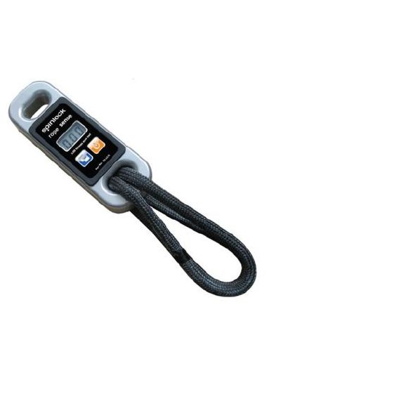 Spinlock, ZS Ropesense 10T Soft Loop Attachment