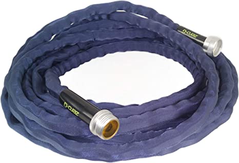 Teknor Apex, Zero-G RV/Marine Hybrid Hose 1/2" X 25'