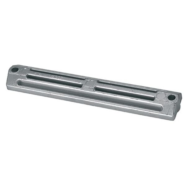 Performance Metals, Zinc Bar Anode Yamaha 60-90hp