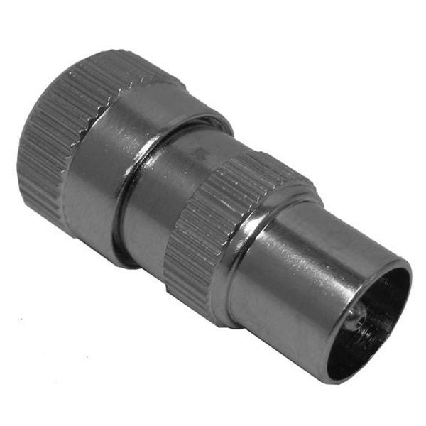 Maxview, Zinc Coax Plug