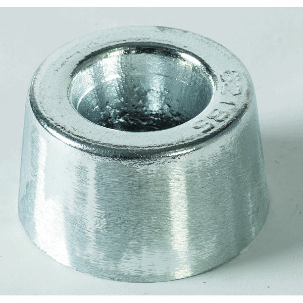 AquaMarine, Zinc Disc Anode - Vetus Type 8 80mm x 45mm