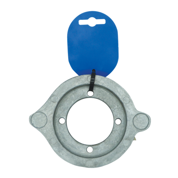 Z Guard, Zinc Engine Anode VOLVO PENTA SAIL DRIVE PROP RING 110S