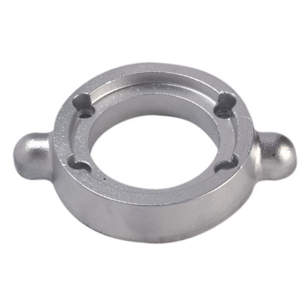 Performance Metals, Zinc Engine Collar Anode Yanmar