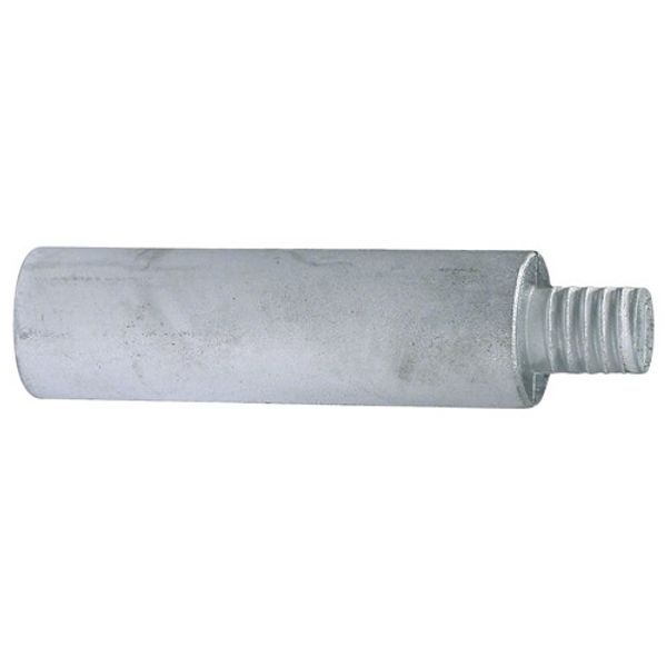 Performance Metals, Zinc Pencil Anode General Motors Diameter 16mm x 54mm