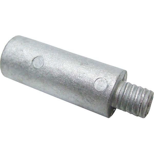 Performance Metals, Zinc Pencil Anode Volvo 200/250/270 Packaged