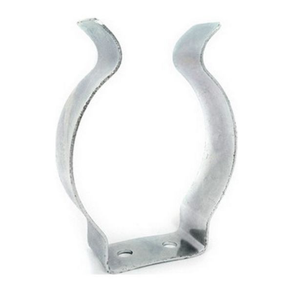 ChasNewensMarine, Zinc Plated Desmo Leg Clip 64-67mm - 816 6012 064