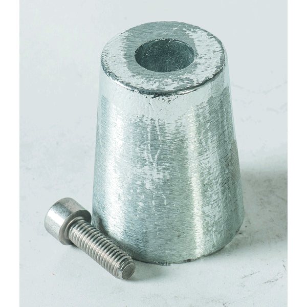 AquaMarine, Zinc Propeller Nut Anode For 22/25mm Shaft