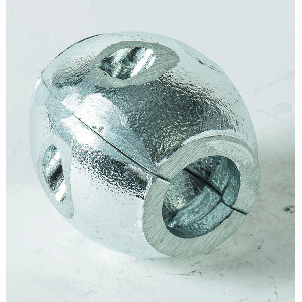 AquaMarine, Zinc Shaft Anode For 31.7mm Shaft