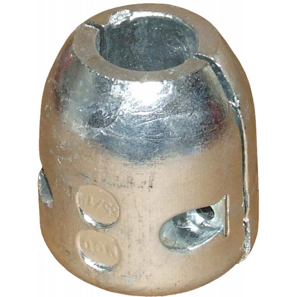 MG Duff, Zinc Shaft Anode (MG Duff MGD1 / MGD / 1" ID)  812507