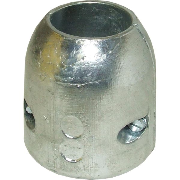 MG Duff, Zinc Shaft Anode (MG Duff MGD40MM / MGD / 40mm ID)  812519