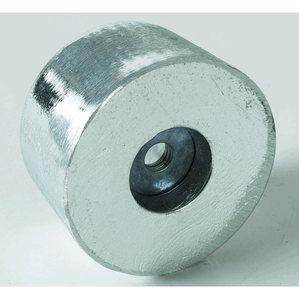 AquaMarine, Zinc Yamaha Button Anode 24mm