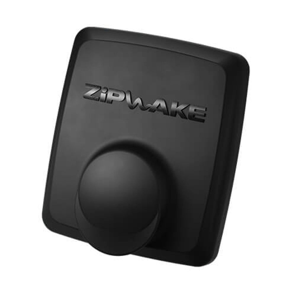 Zipwake, Zipwake Control Panel Cover - Black