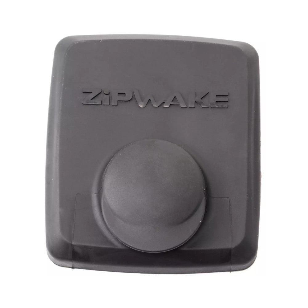 Zipwake, Zipwake Control Panel Cover - Dark Gray