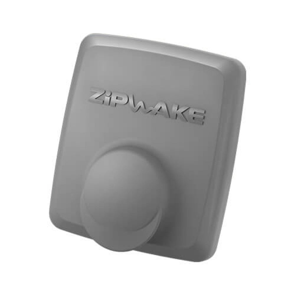 Zipwake, Zipwake Control Panel Cover - Mid Gray