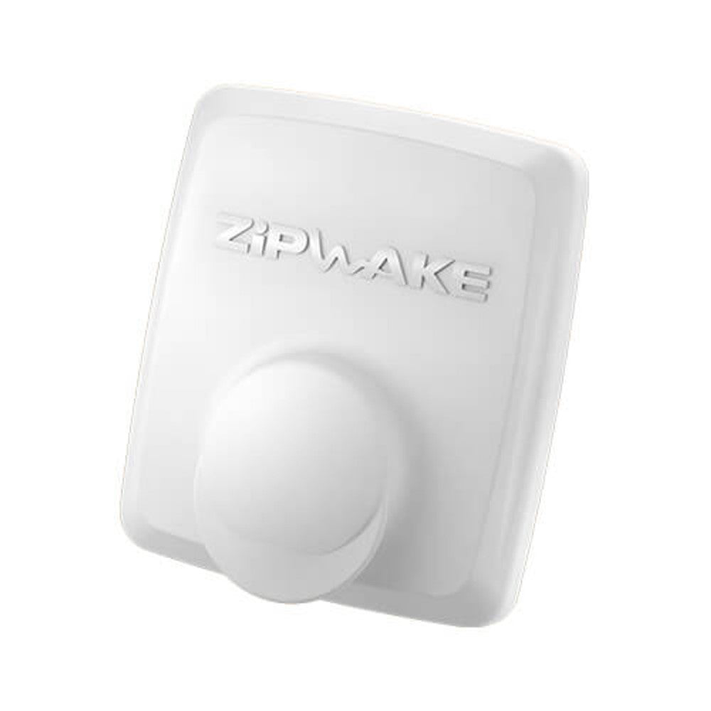 Zipwake, Zipwake Control Panel Cover - White