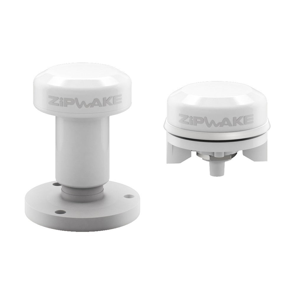 Zipwake, Zipwake External GPS Antenna with 5m Cable & Mounting kit