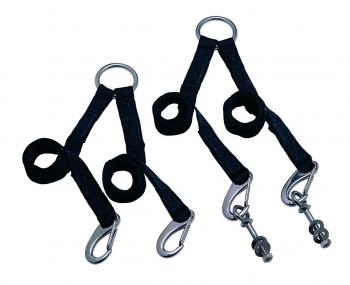 Chas Newens Marine, Zodiac Davit Lifting Kit Z1236