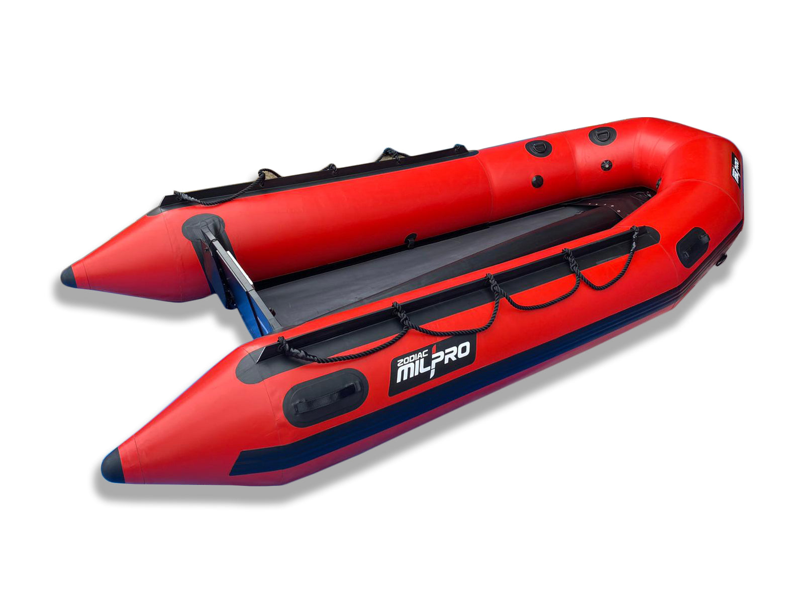 Zodiac MilPro, Zodiac MilPro Emergency Response Boat 310