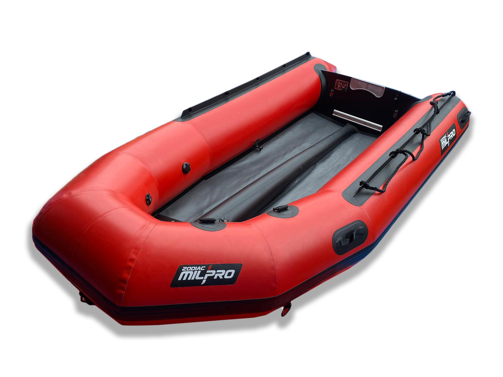 Zodiac MilPro, Zodiac MilPro Emergency Response Boat 310