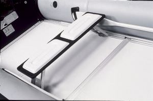 Chas Newens Marine, Zodiac/Bombard Bench Seat Z1255