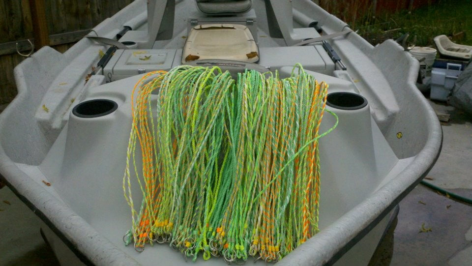 FlyVines, flyvines Fly Fishing Lanyard